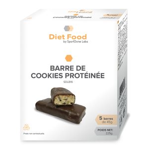 barrita chocolate
