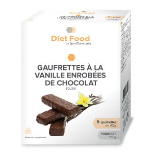 barrita chocolate y vainilla